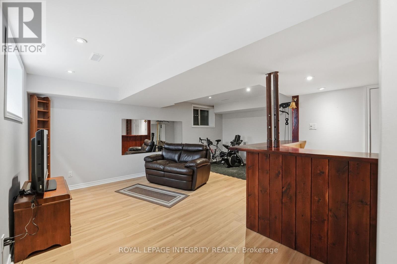 509 Cherokee Way