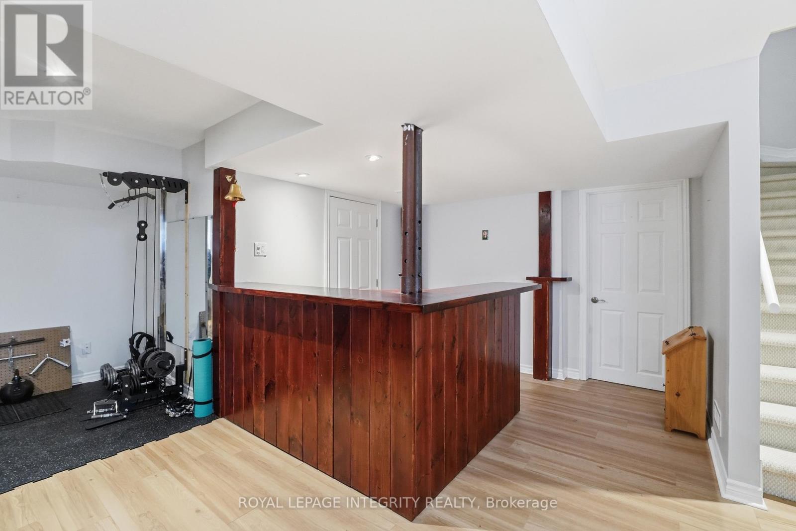 509 Cherokee Way