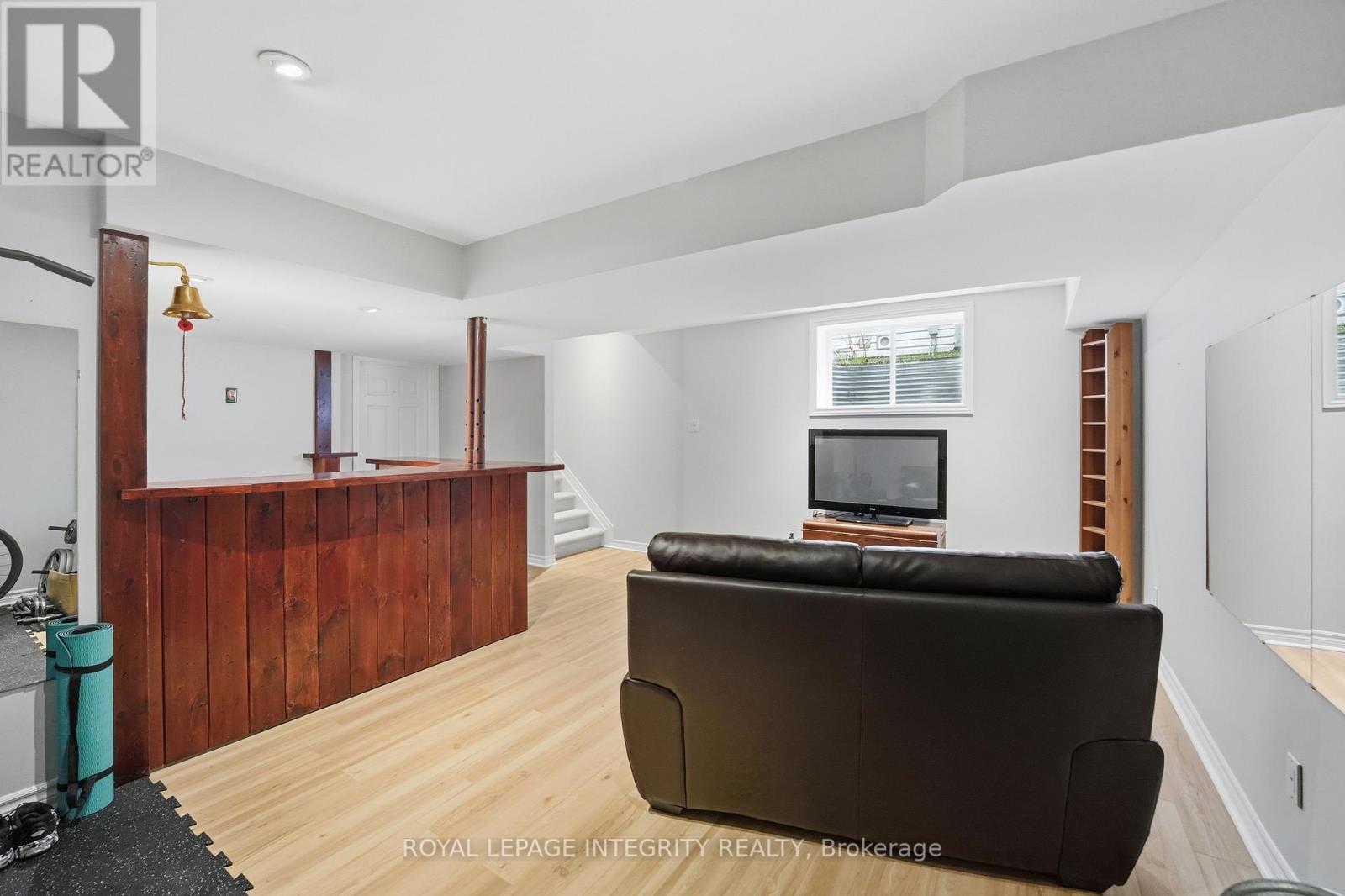 509 Cherokee Way