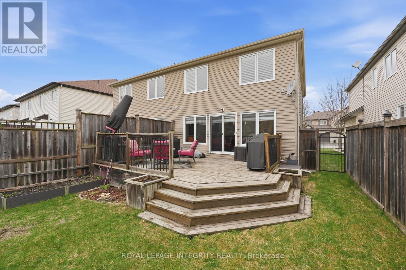 509 Cherokee Way