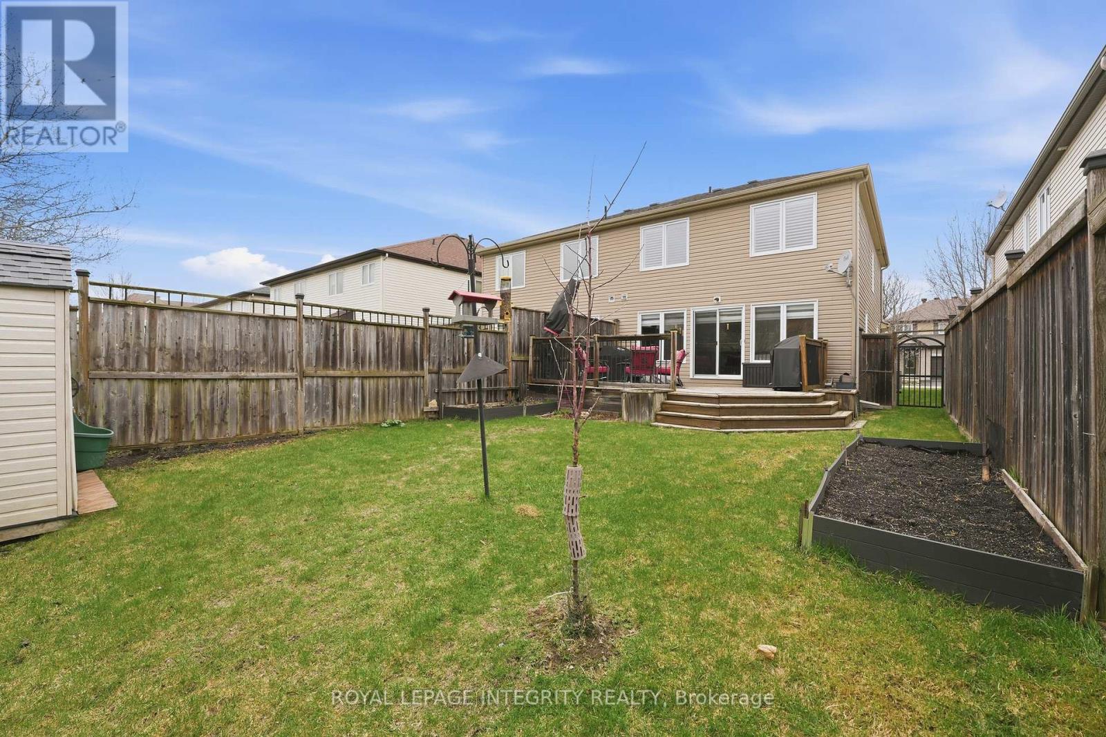 509 Cherokee Way