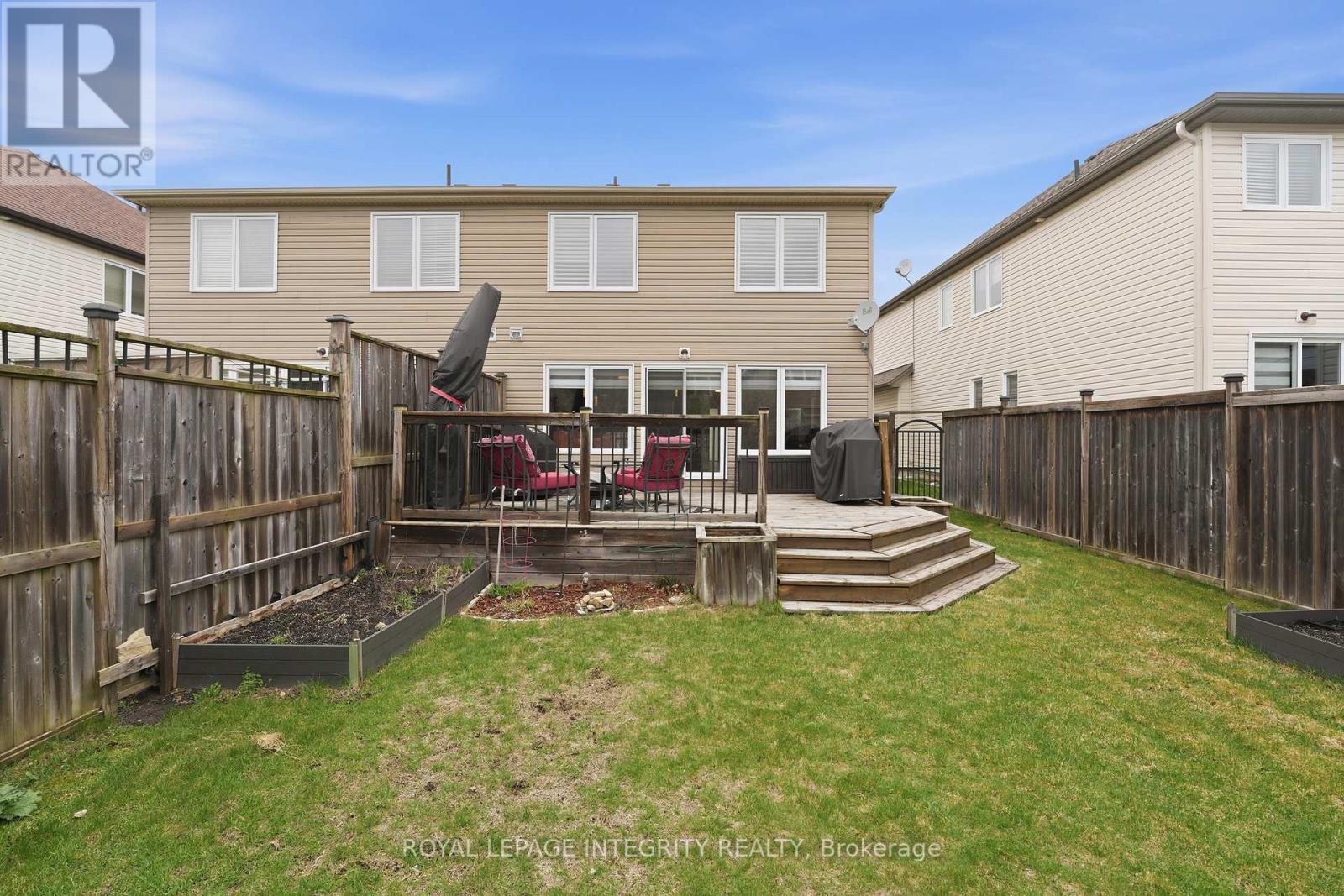 509 Cherokee Way