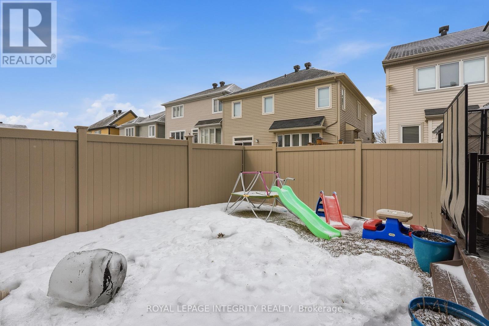 109 Soleil Avenue