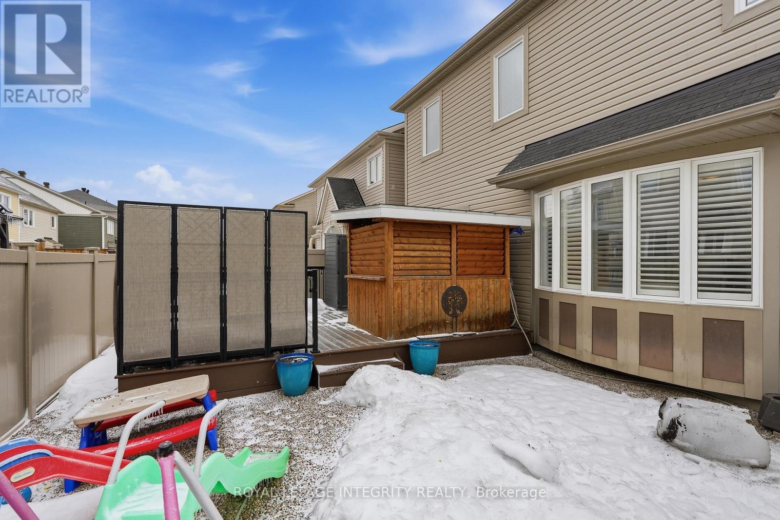 109 Soleil Avenue