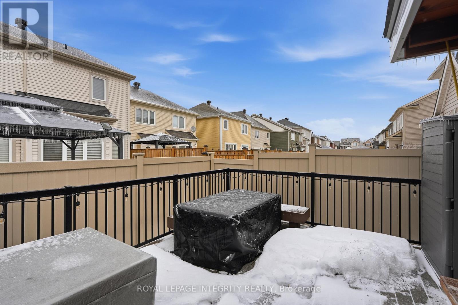 109 Soleil Avenue