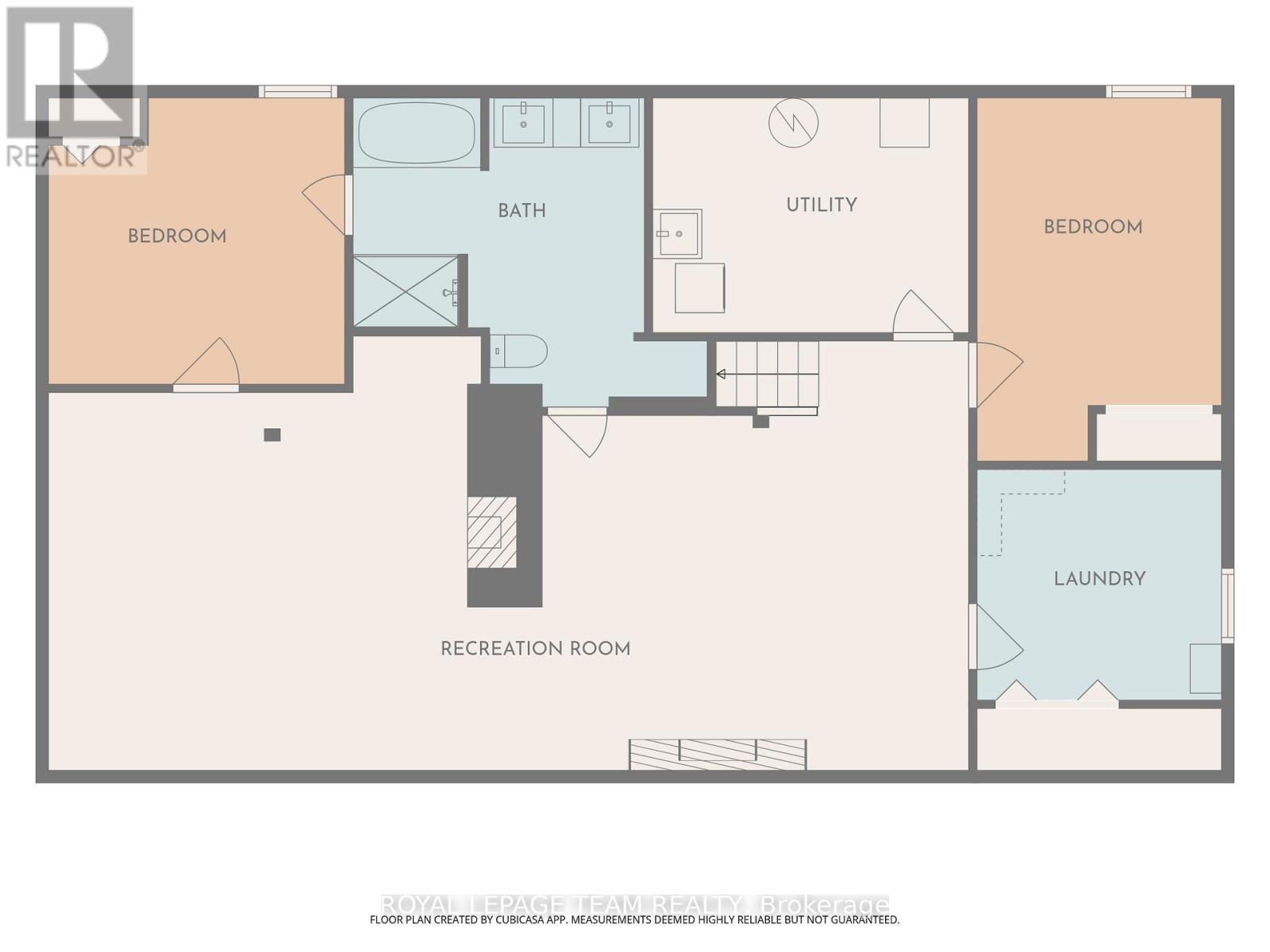 6636 Marina Drive