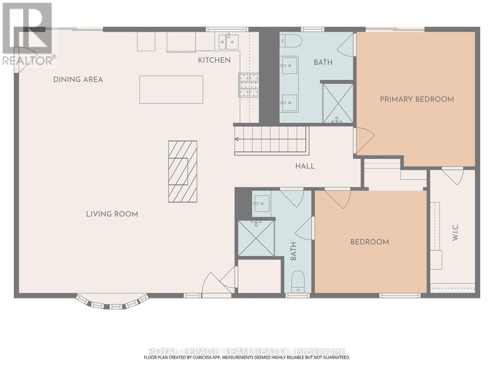 6636 Marina Drive