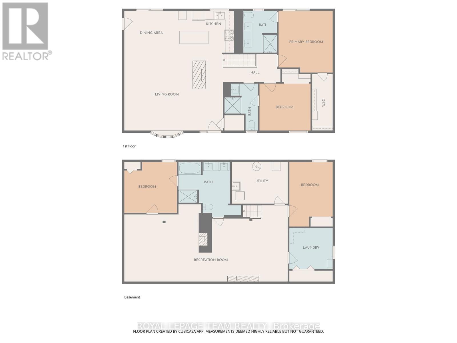 6636 Marina Drive