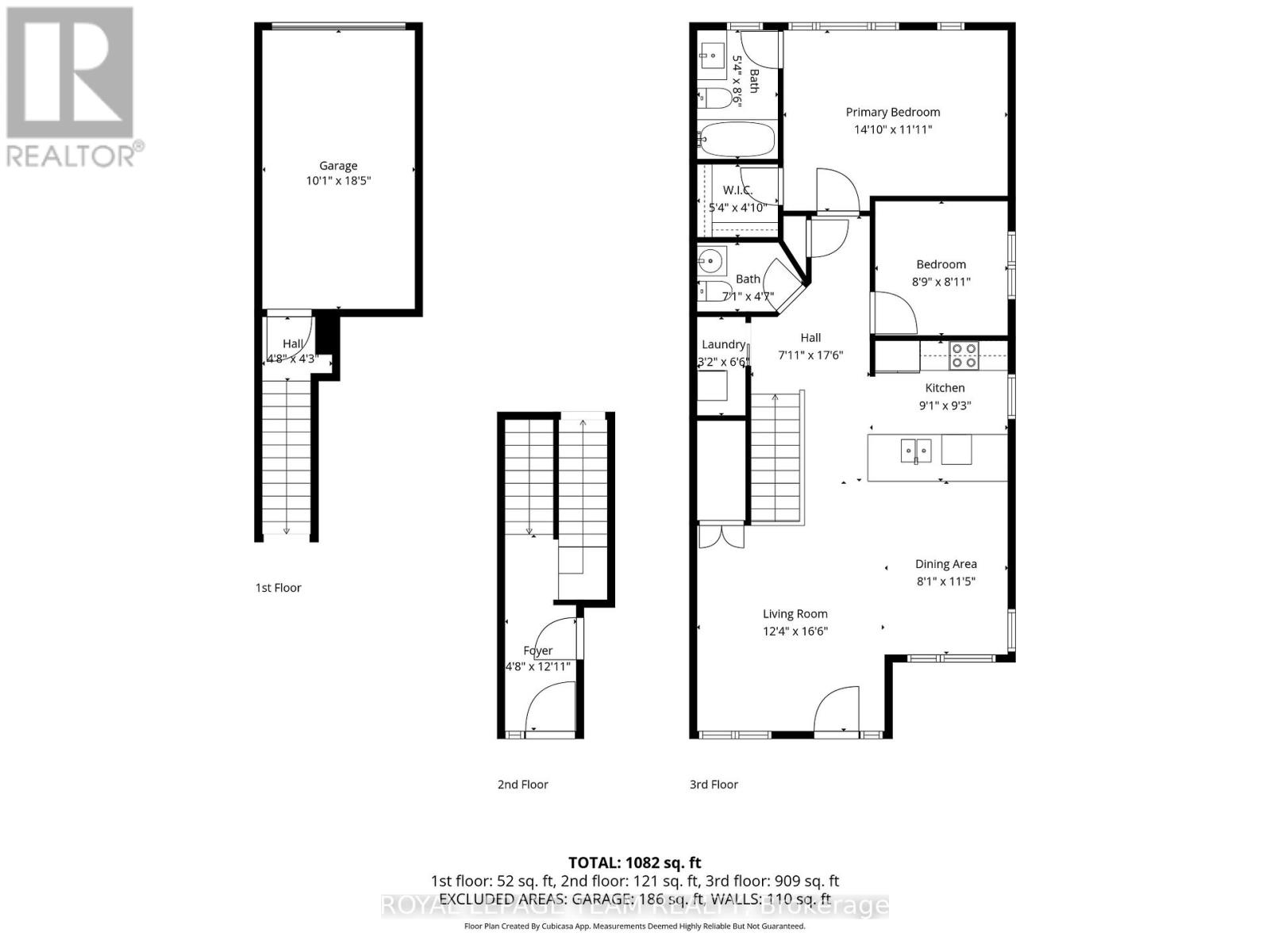 519 Crescendo Private