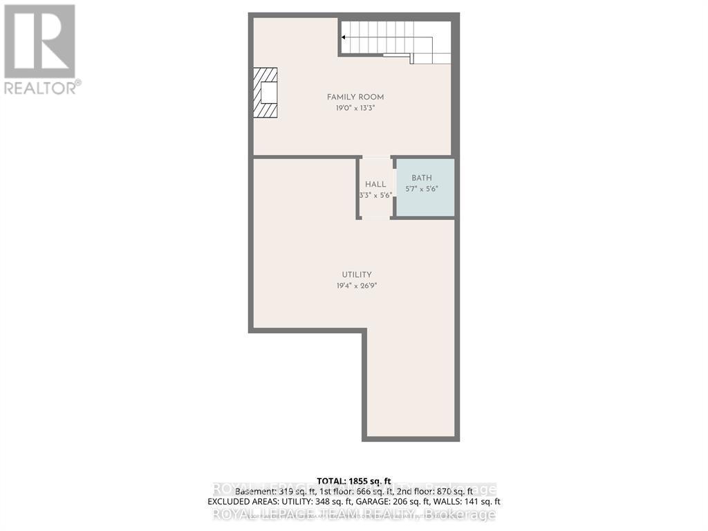 19 Fieldberry Private