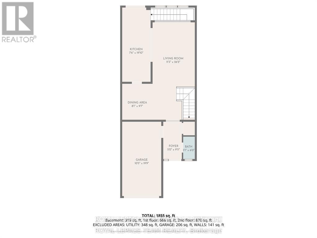 19 Fieldberry Private