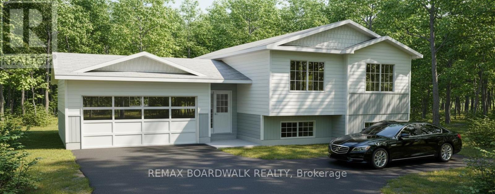 Lot 138 Bourne Road
