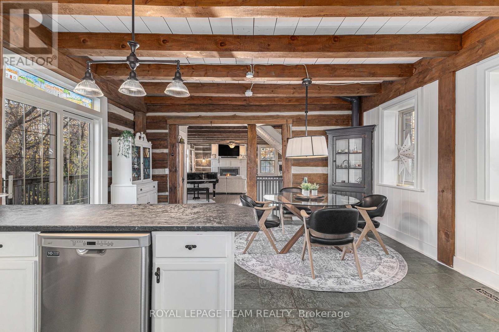 140 Creek Drive