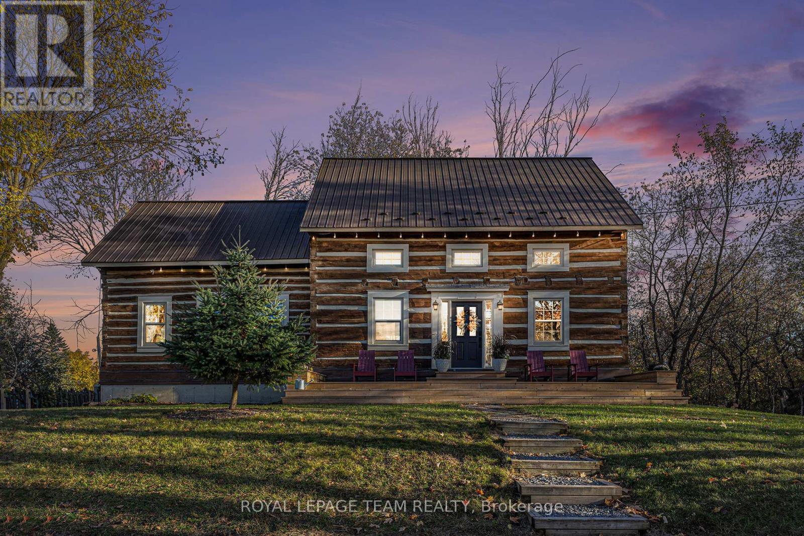 140 Creek Drive