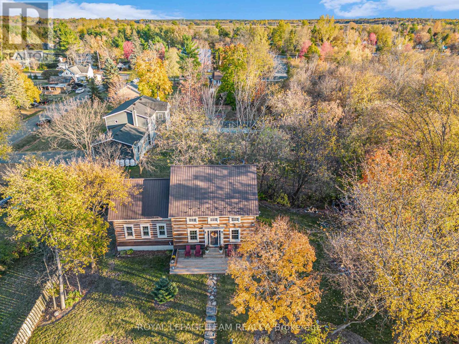 140 Creek Drive