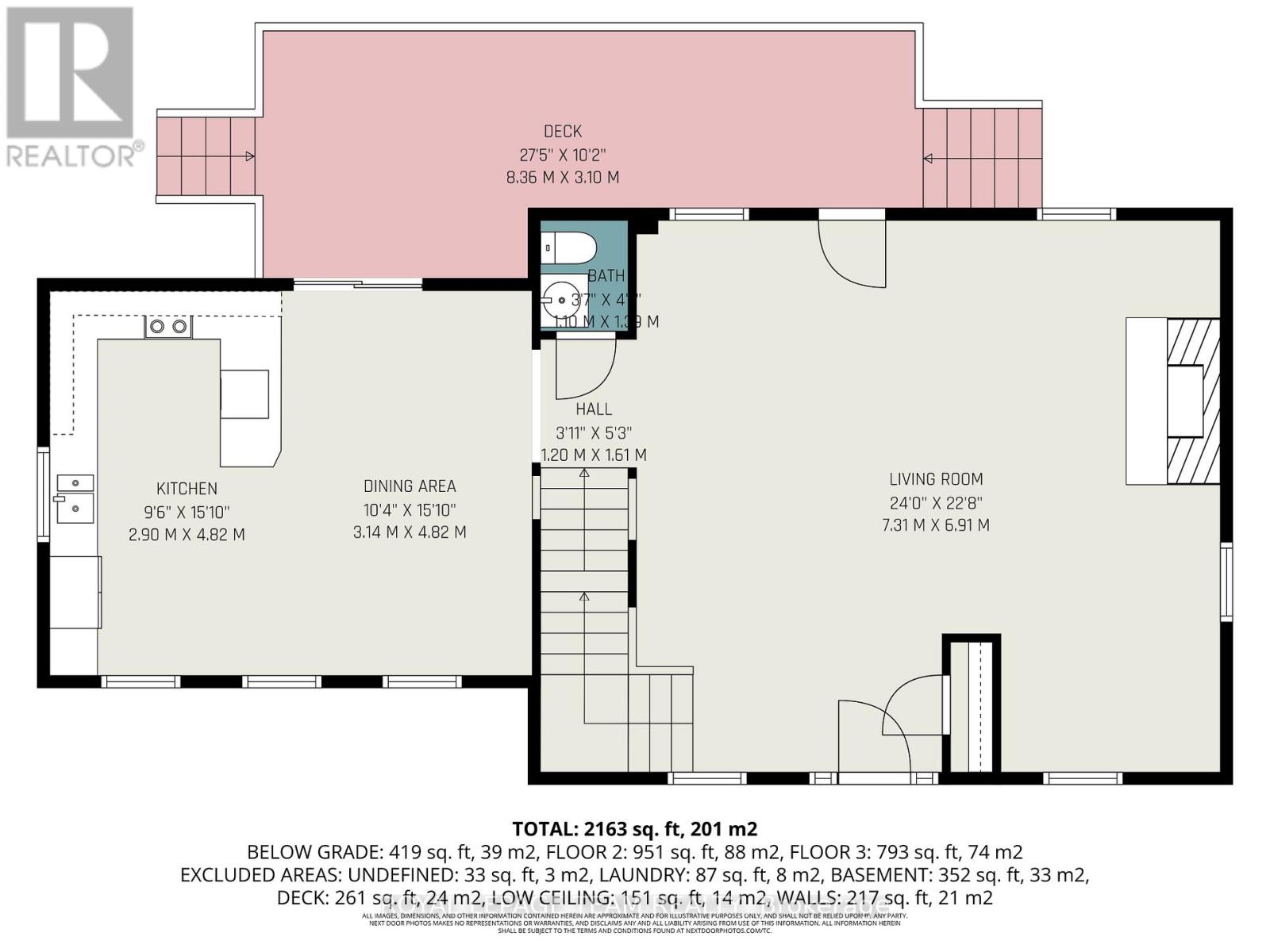 140 Creek Drive