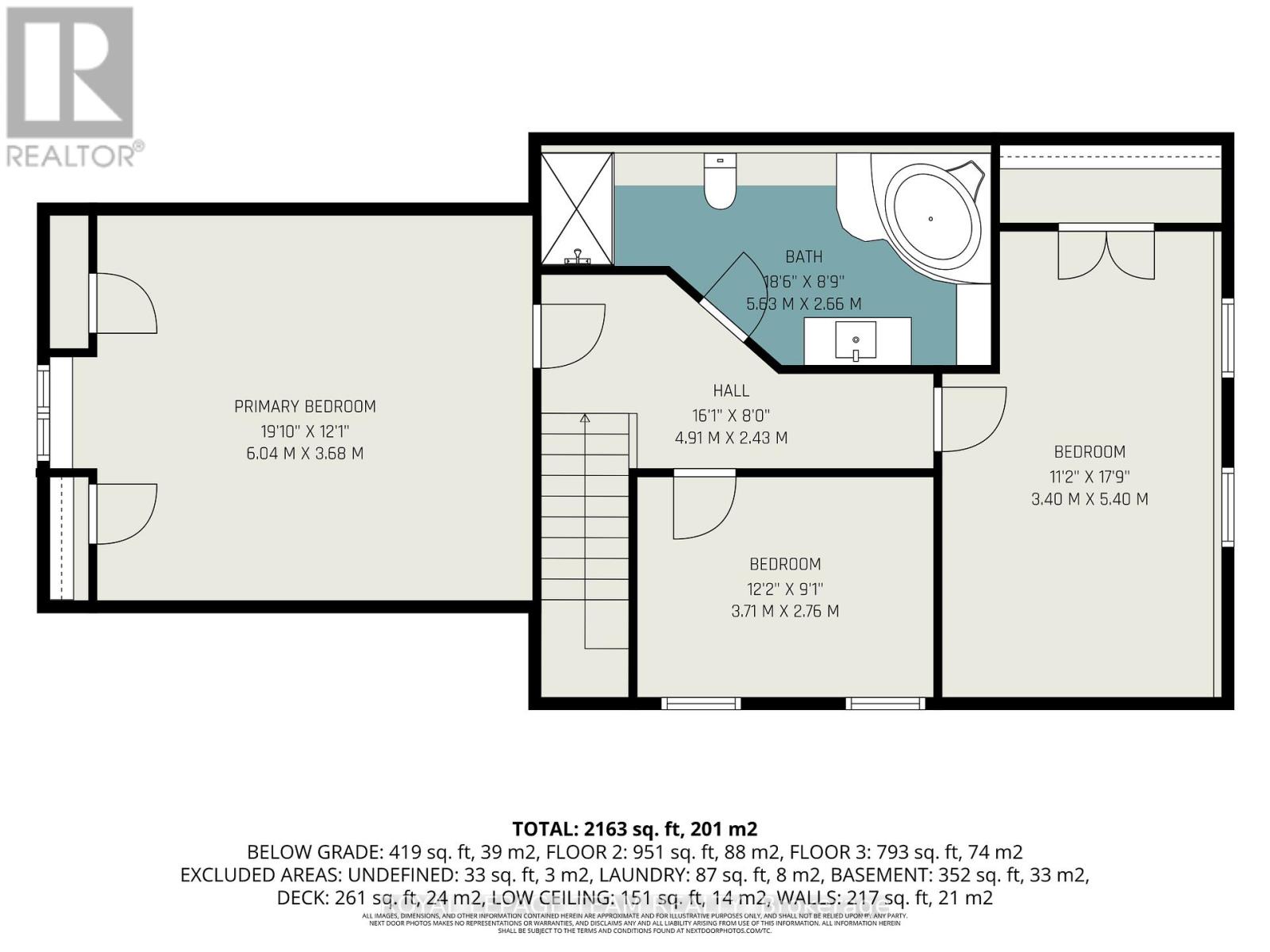 140 Creek Drive