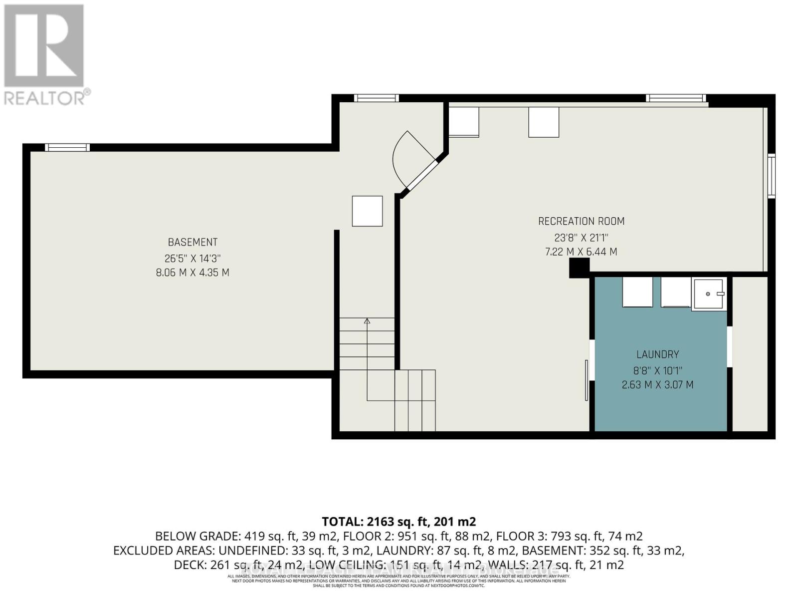 140 Creek Drive