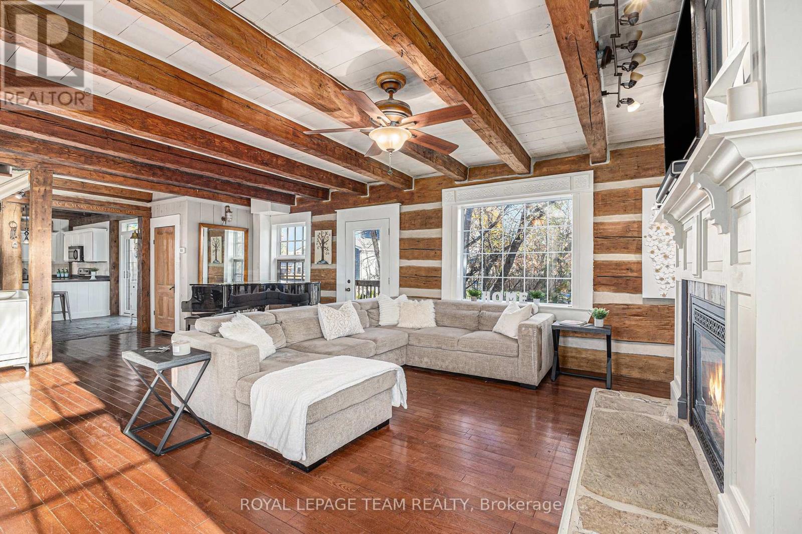 140 Creek Drive