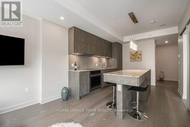 1509 - 101 Queen Street