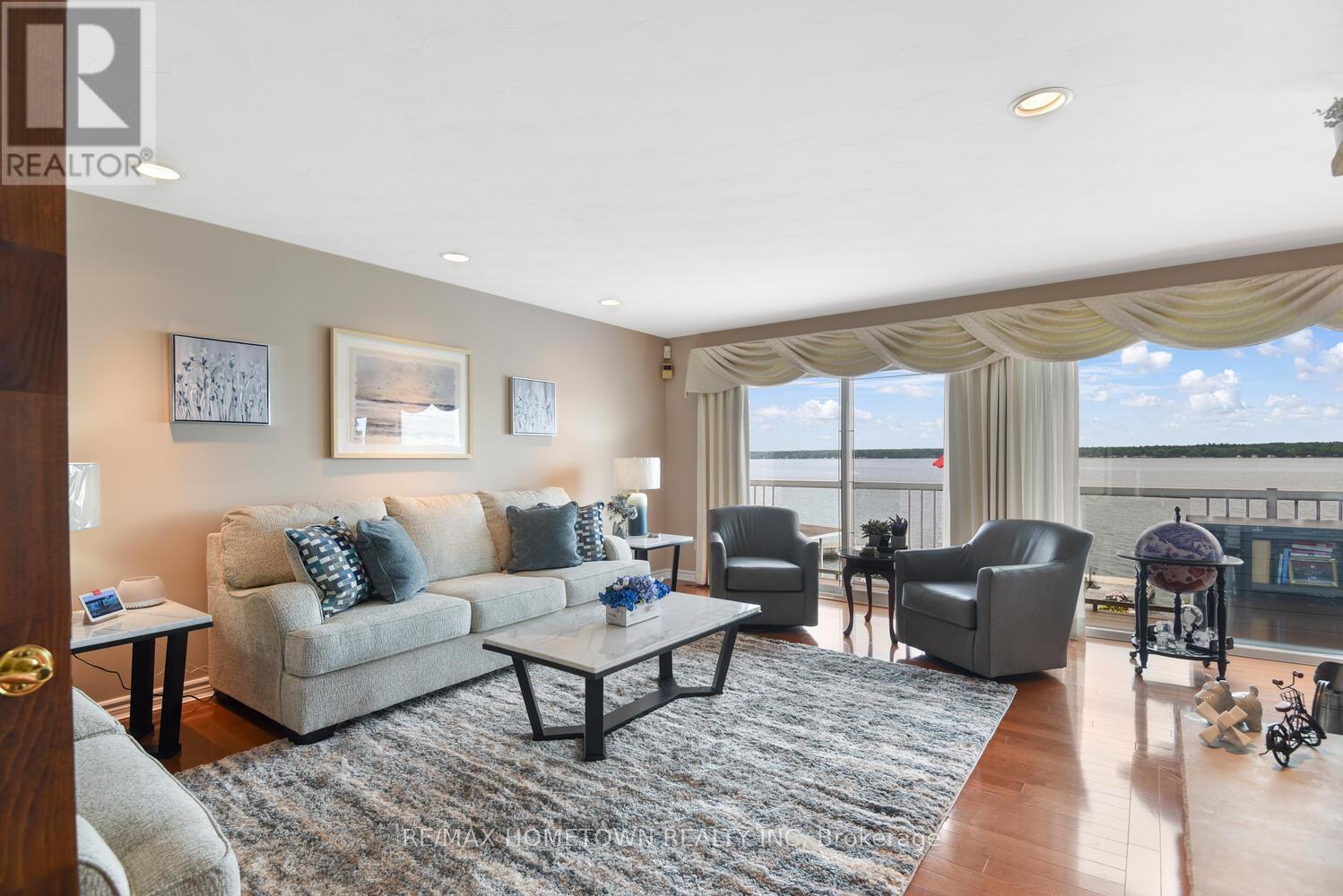 1111 Burnside Drive
