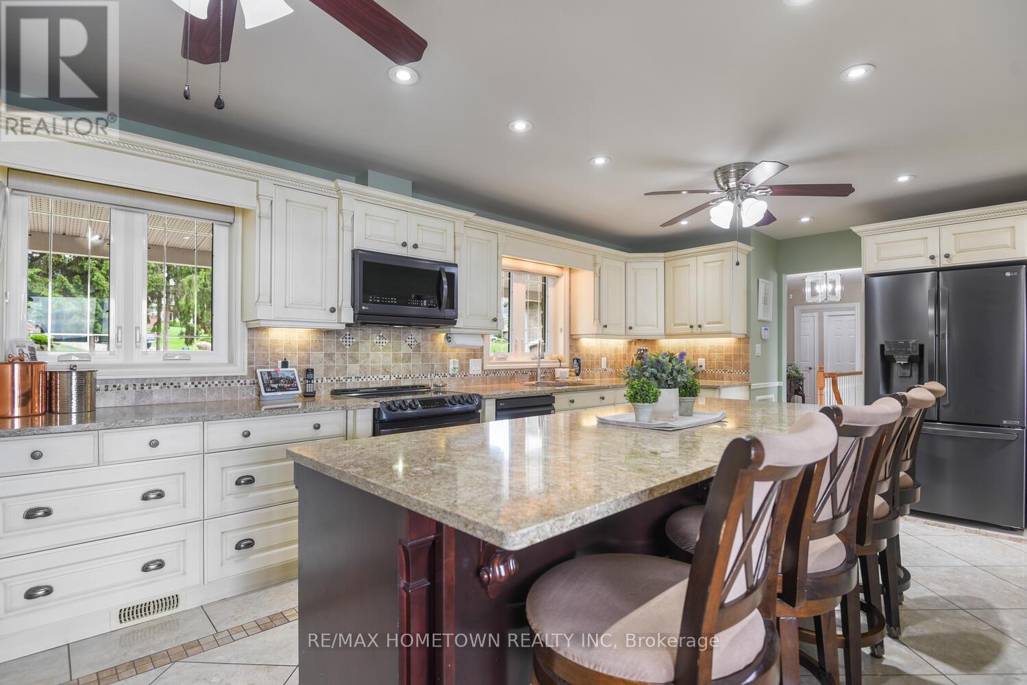 1111 Burnside Drive