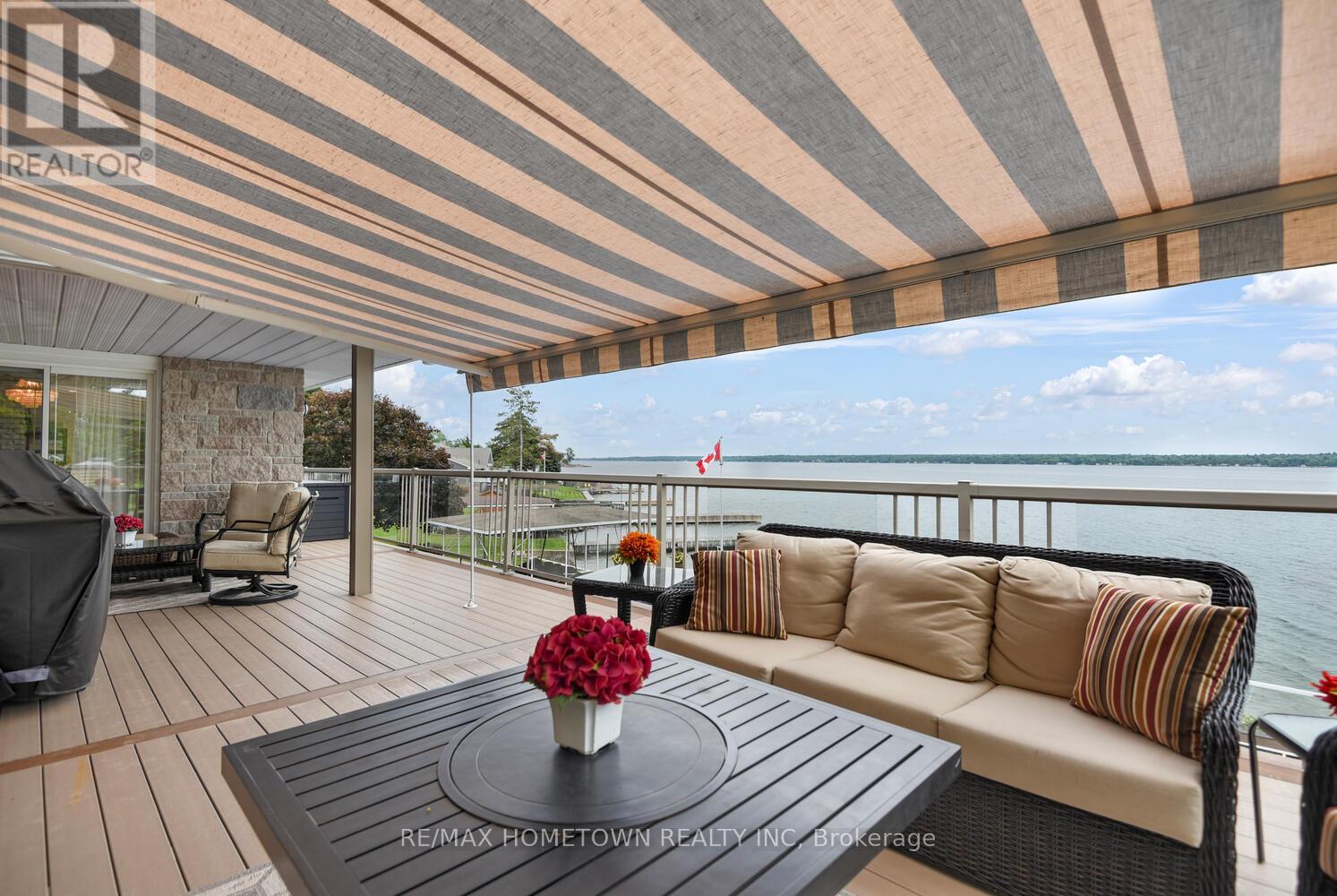 1111 Burnside Drive