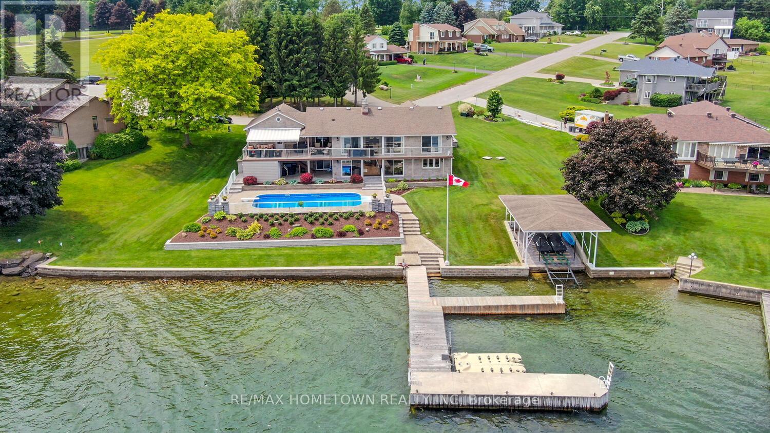 1111 Burnside Drive