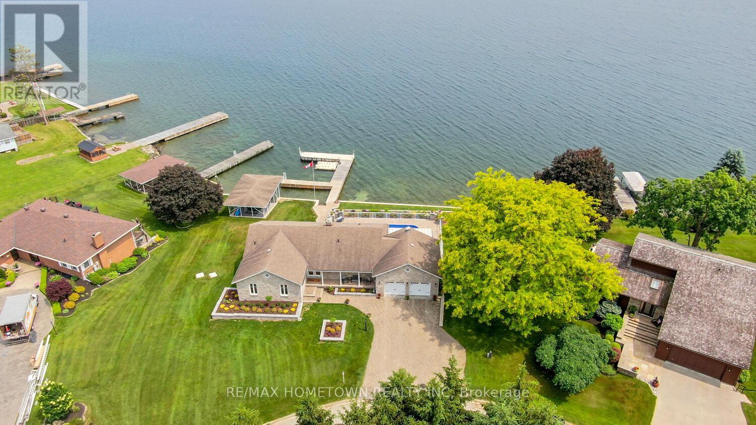1111 Burnside Drive