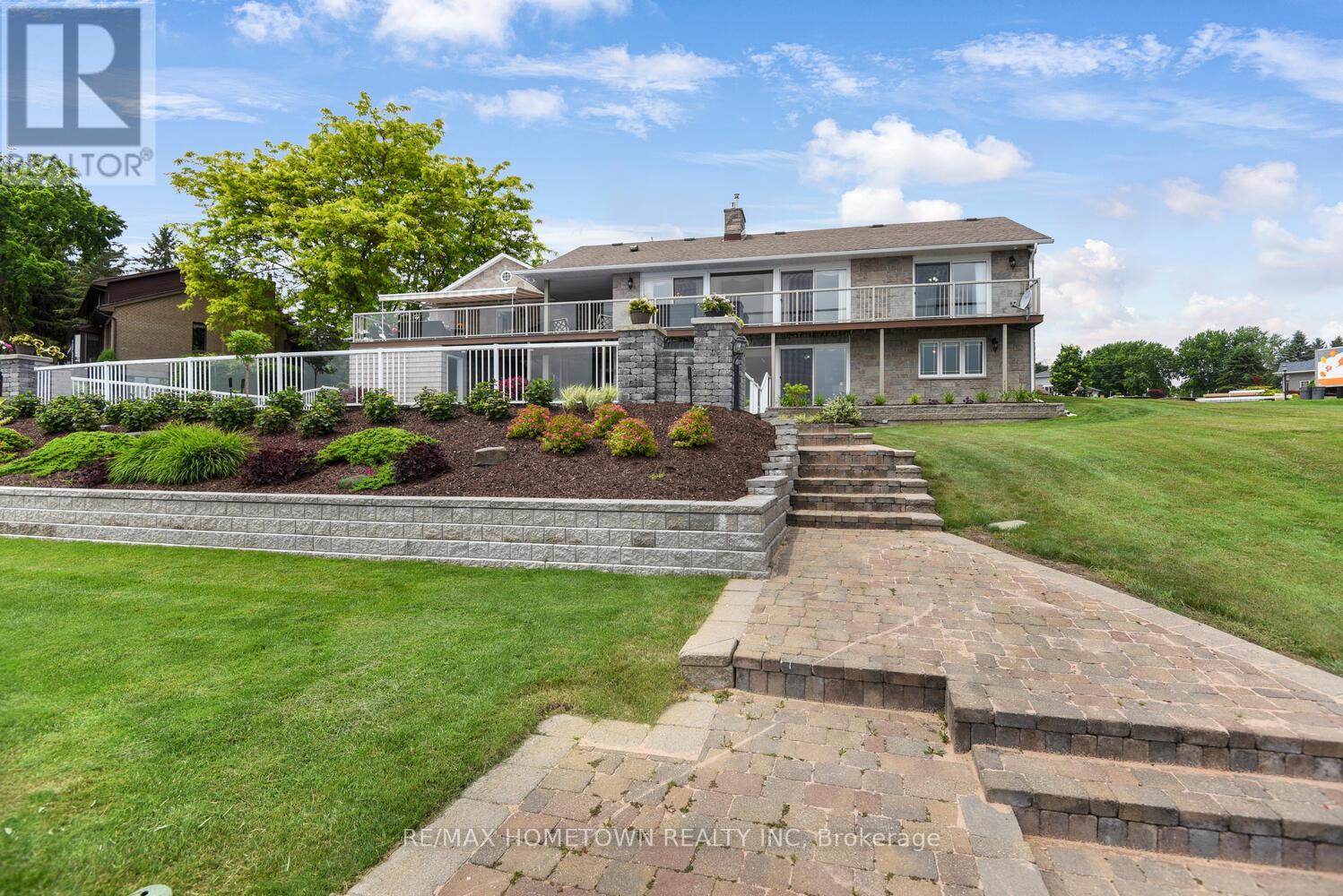 1111 Burnside Drive