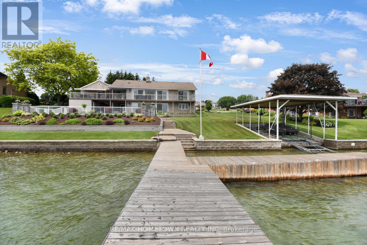 1111 Burnside Drive
