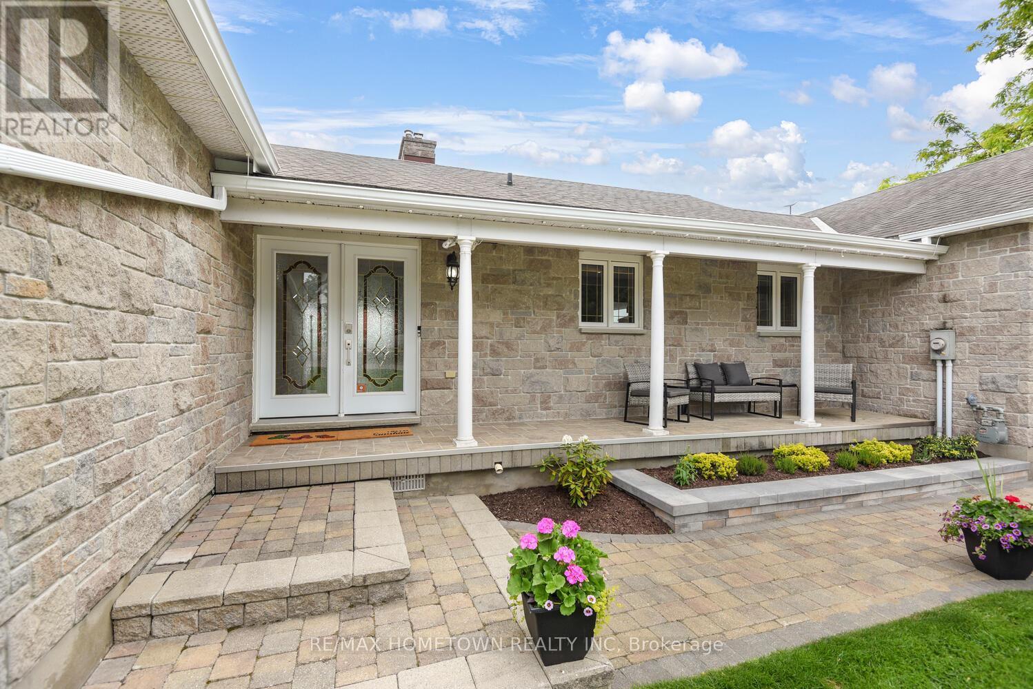 1111 Burnside Drive