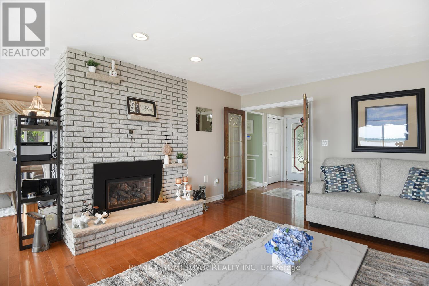 1111 Burnside Drive