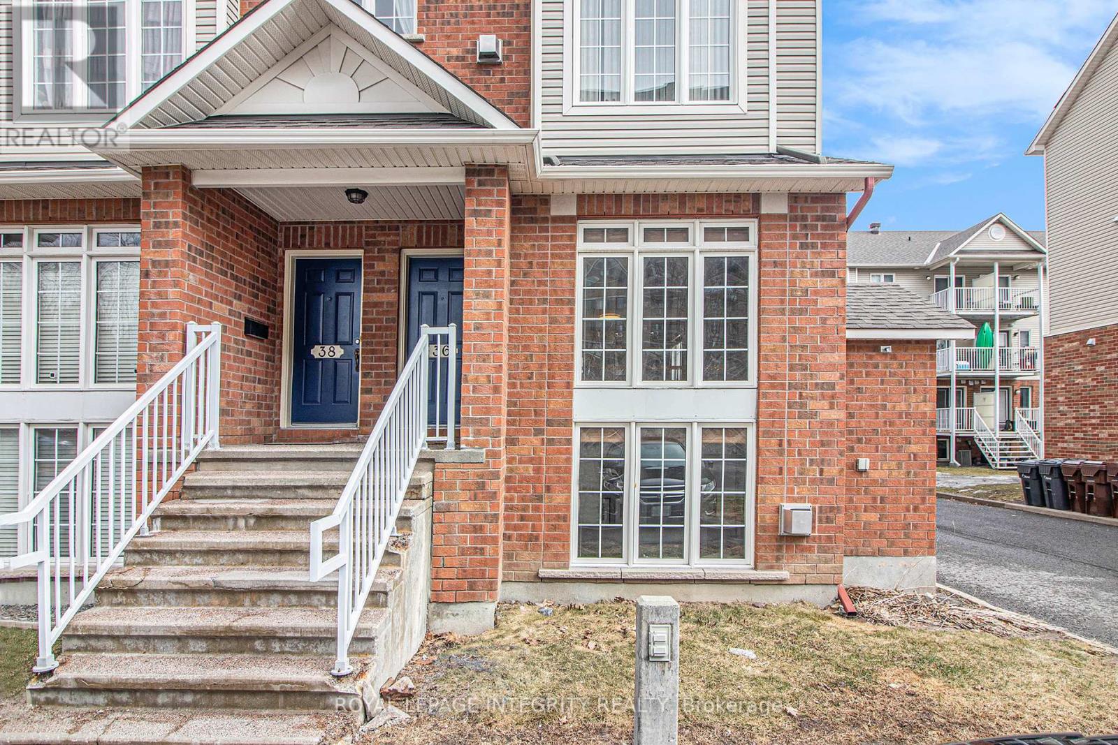 36 - 1512 Walkley Road