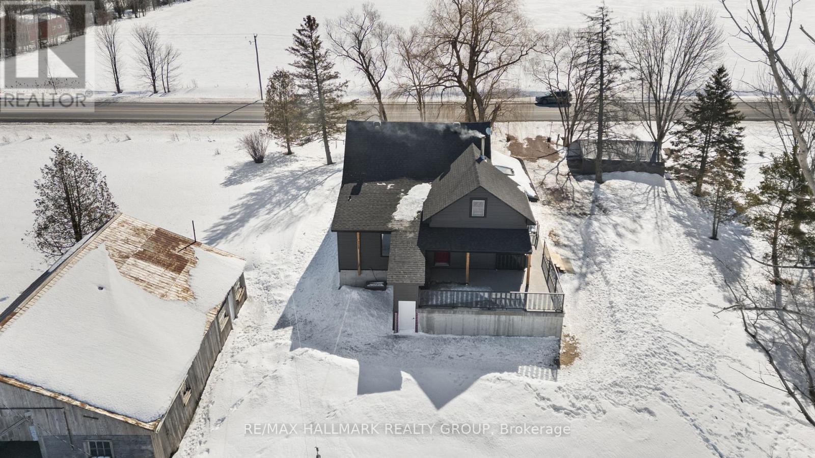 3210 Ritchance Road