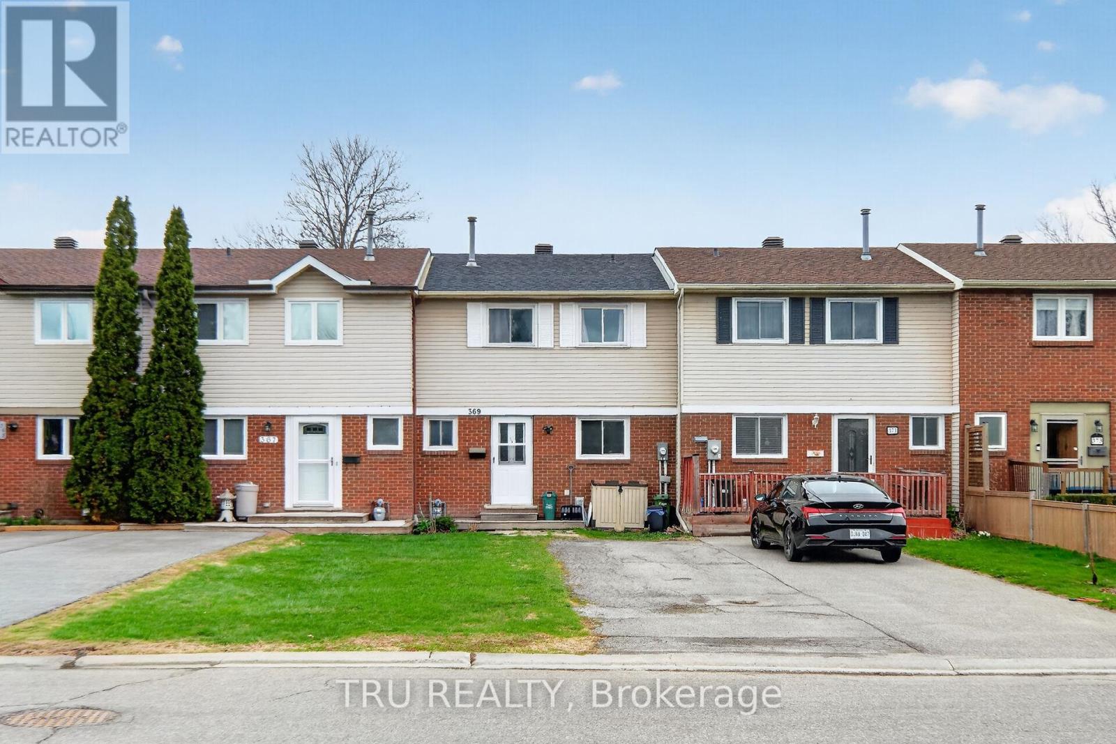 369 Mockingbird Drive