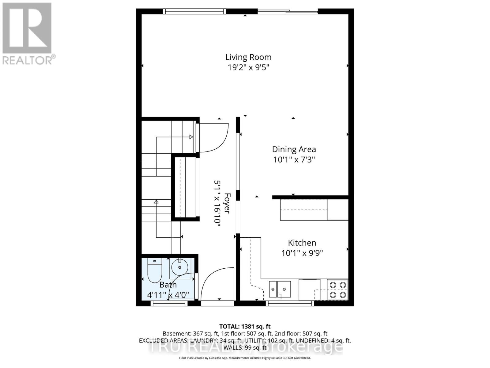 369 Mockingbird Drive