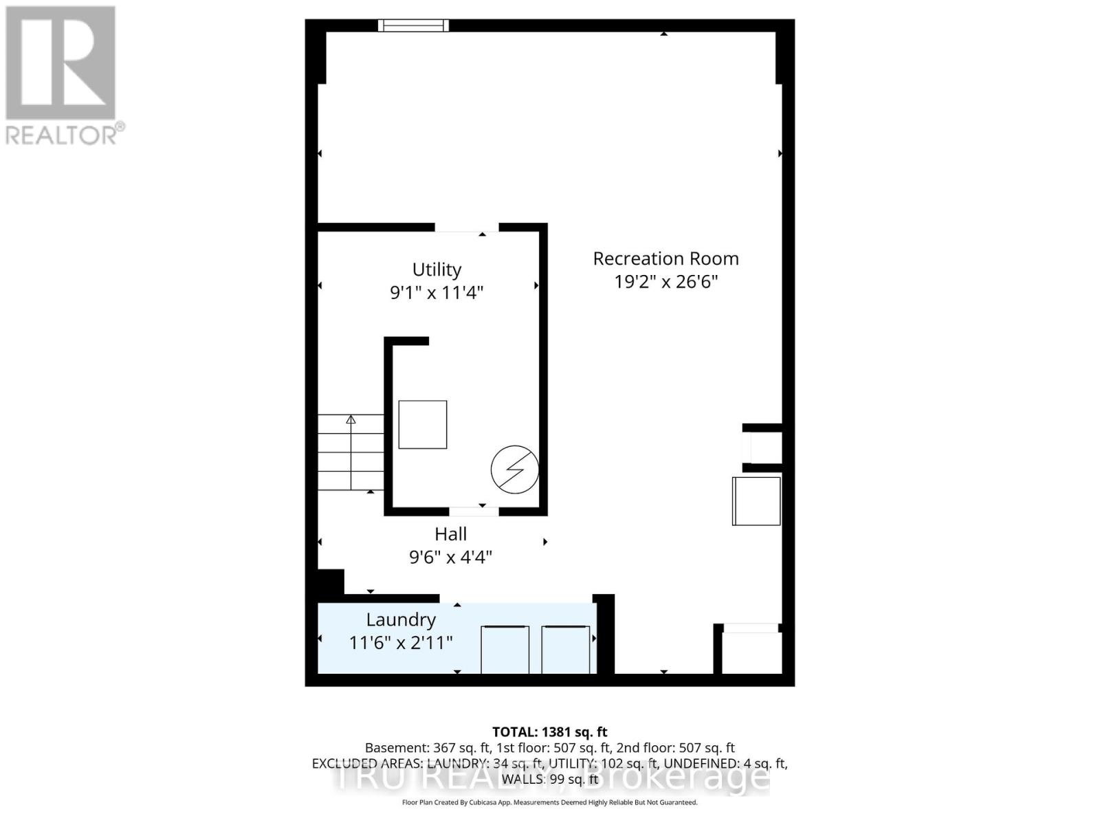 369 Mockingbird Drive