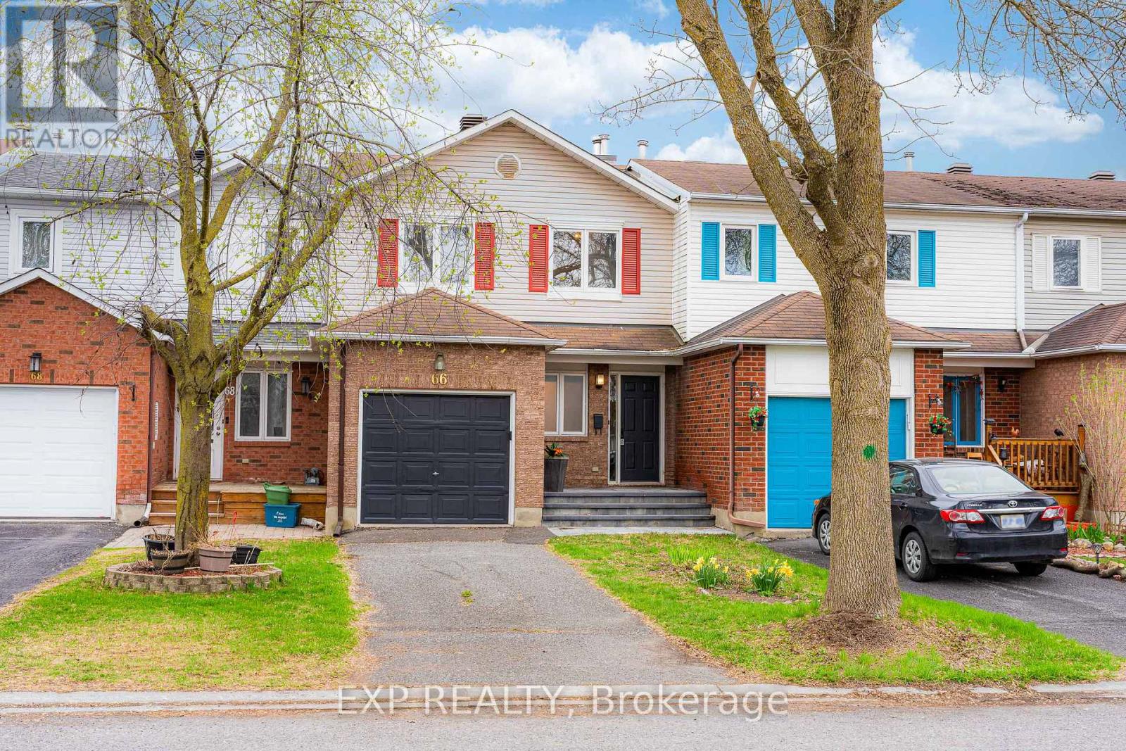 66 Kimbolton Crescent