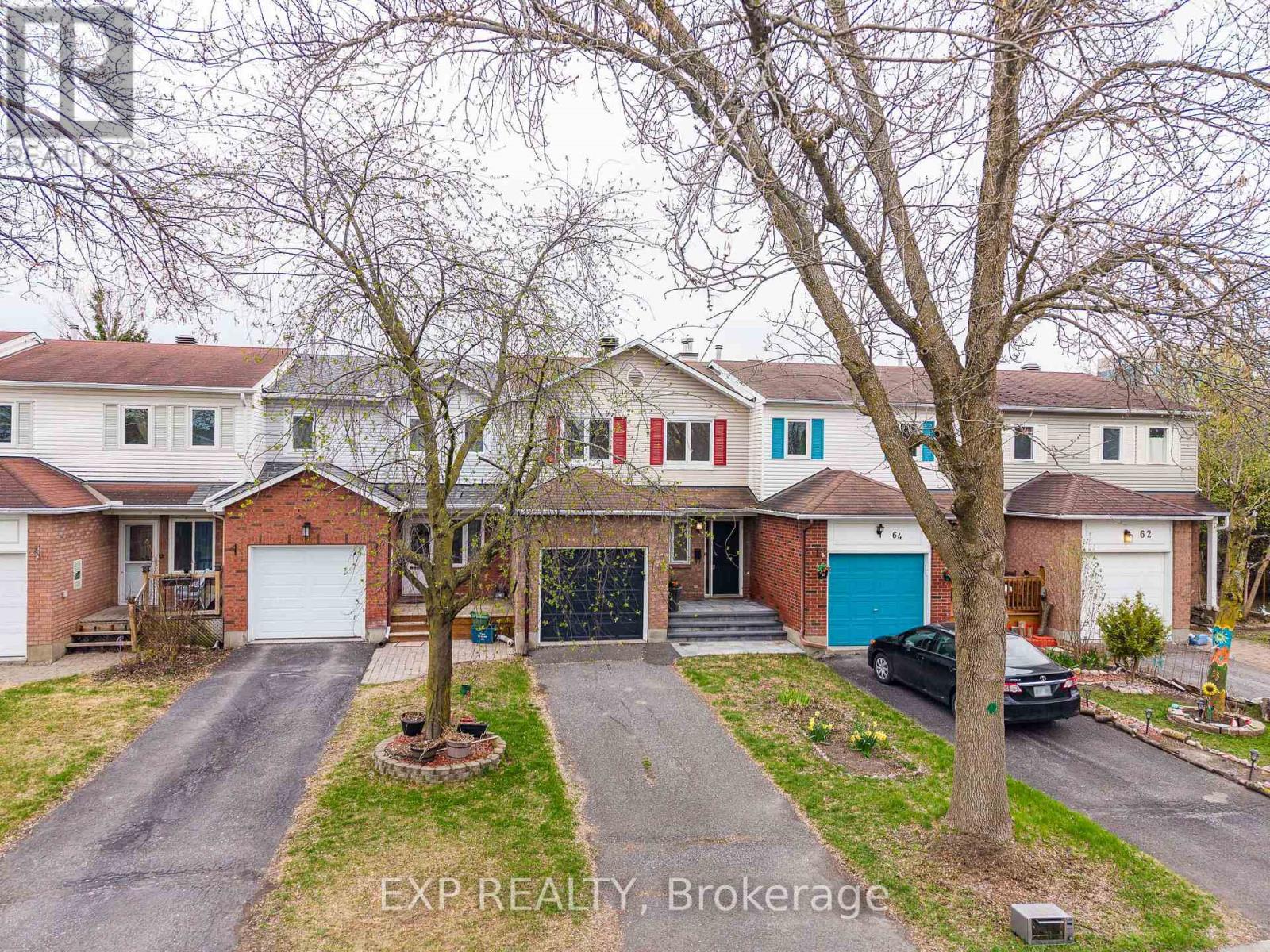 66 Kimbolton Crescent