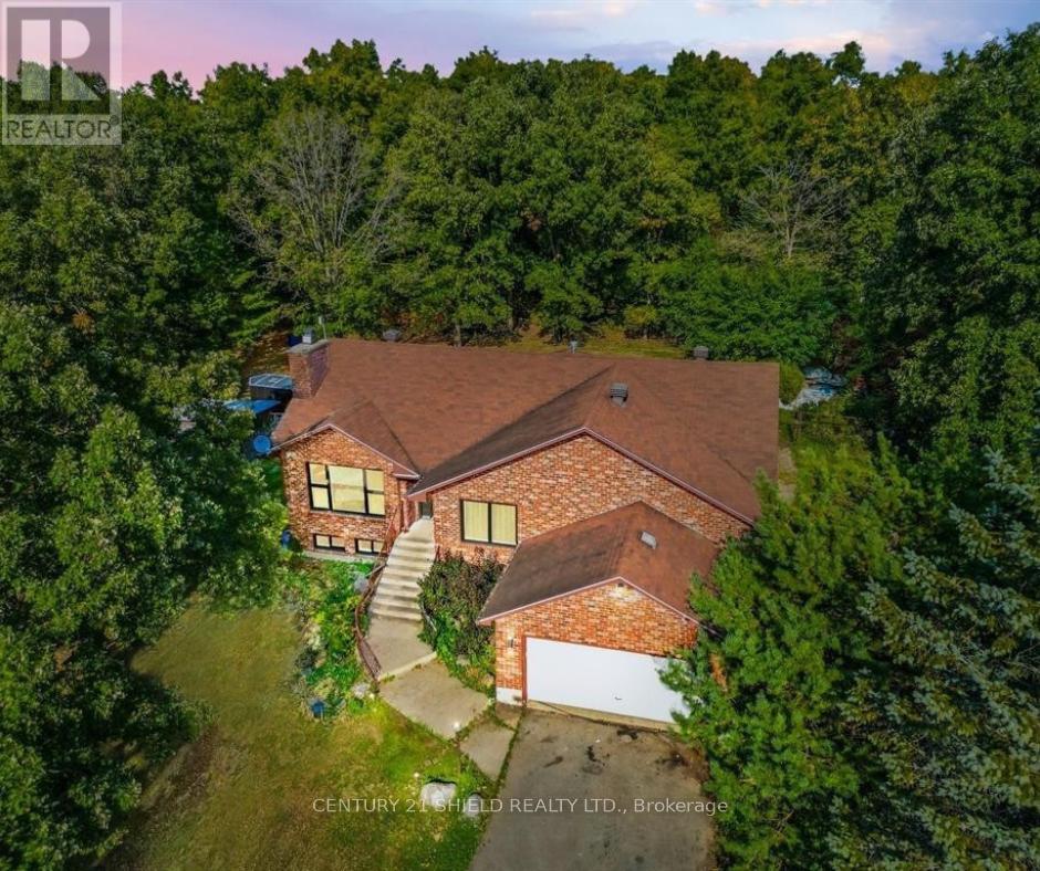 4555 Glen Roy Road