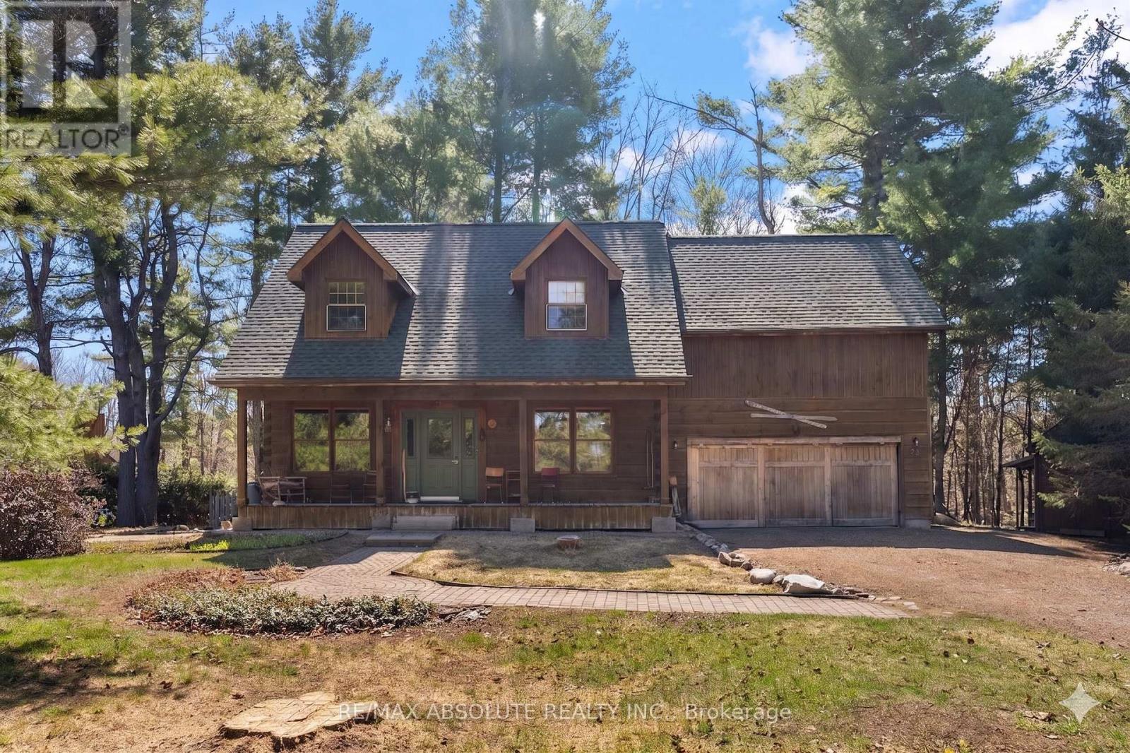 21 Forest Ridge Road