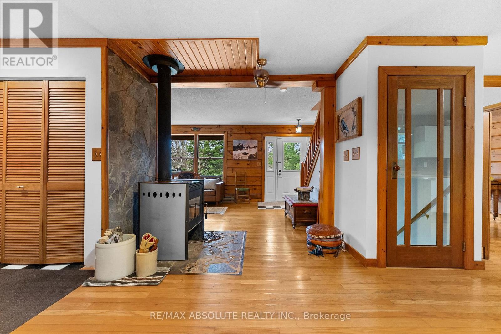 21 Forest Ridge Road