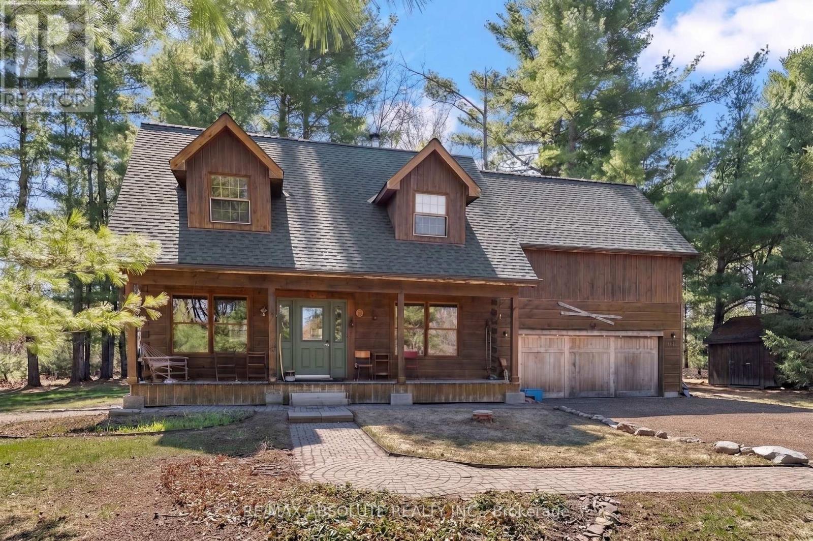 21 Forest Ridge Road