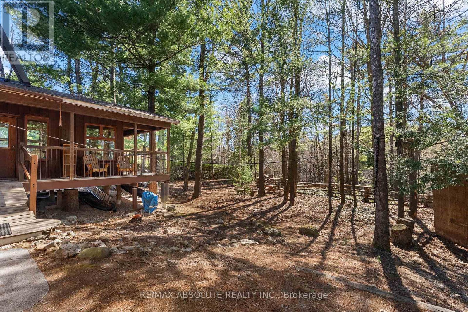 21 Forest Ridge Road