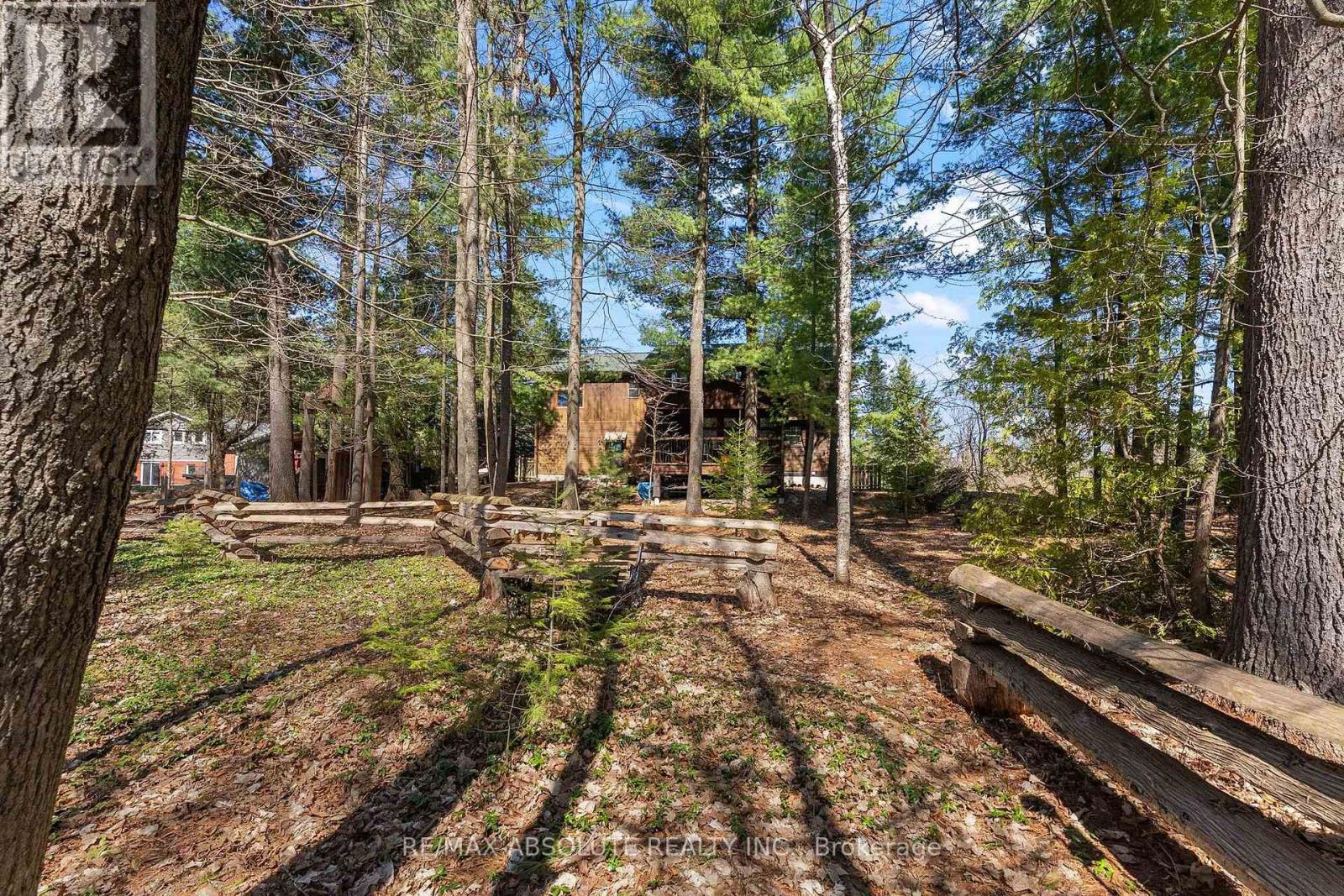 21 Forest Ridge Road