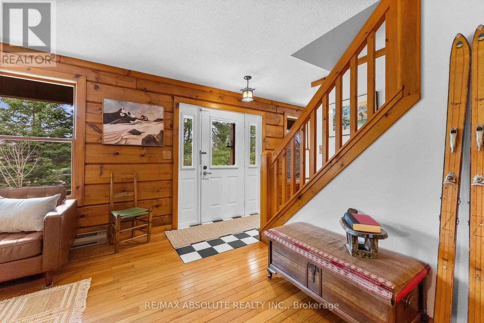 21 Forest Ridge Road