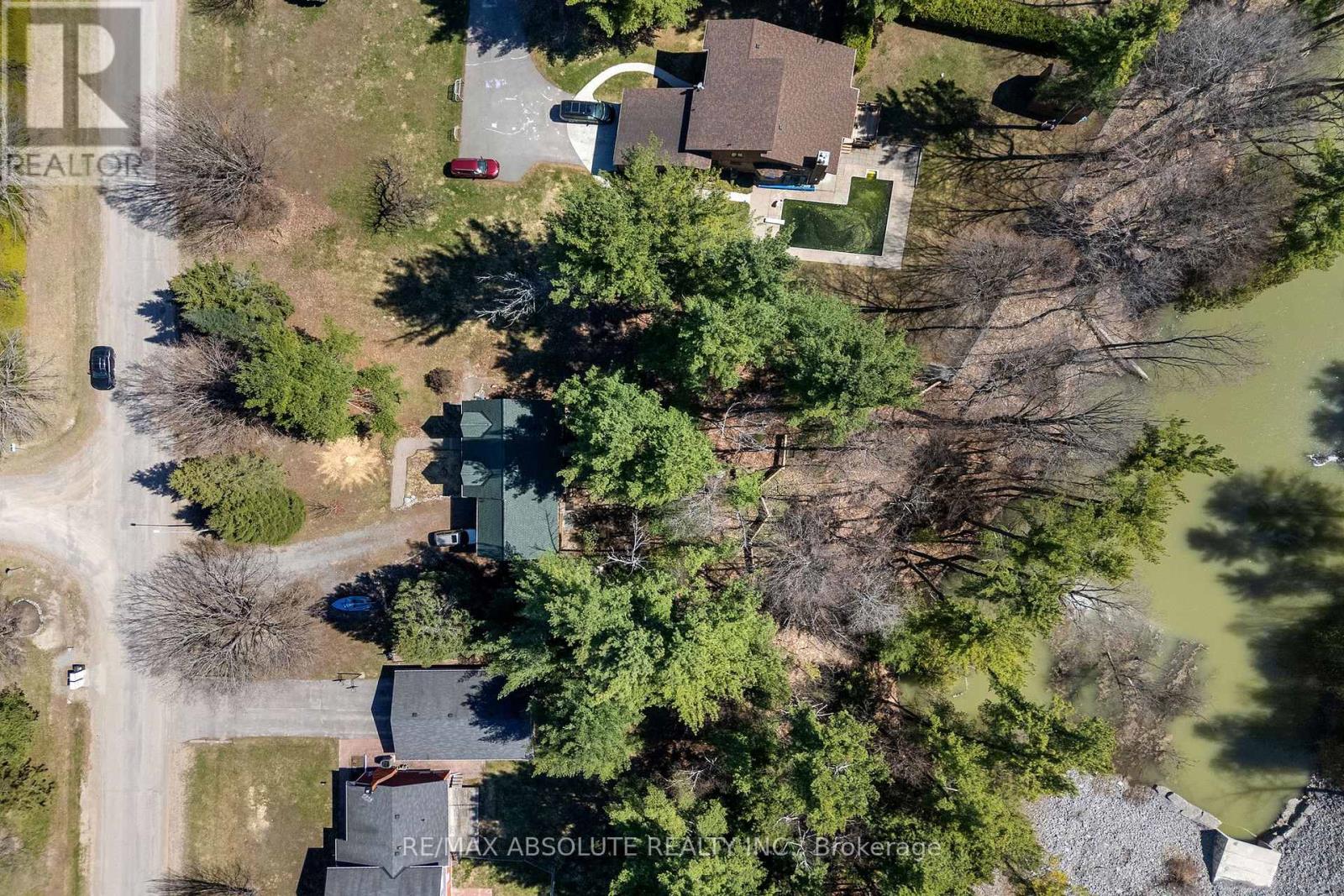 21 Forest Ridge Road