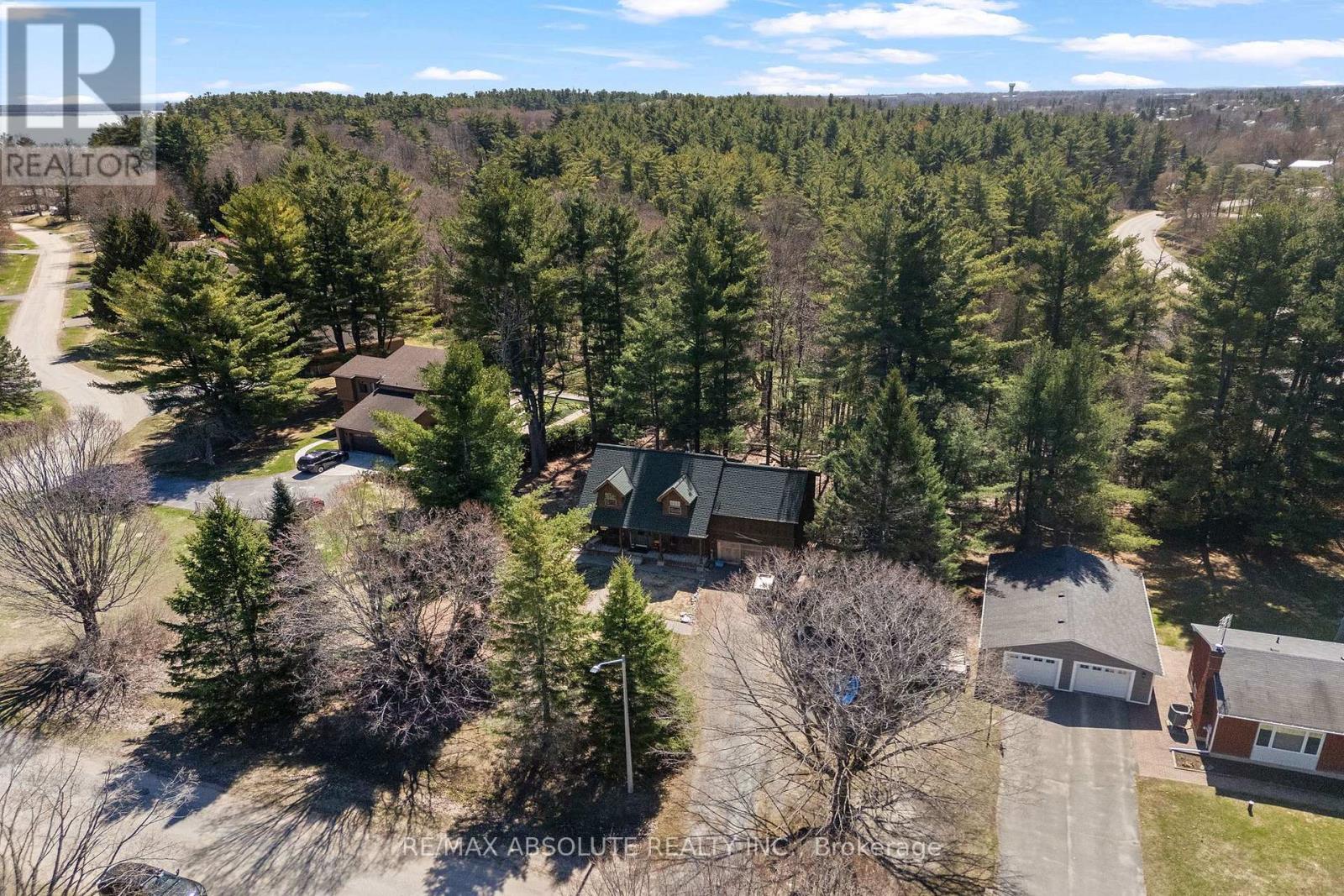21 Forest Ridge Road