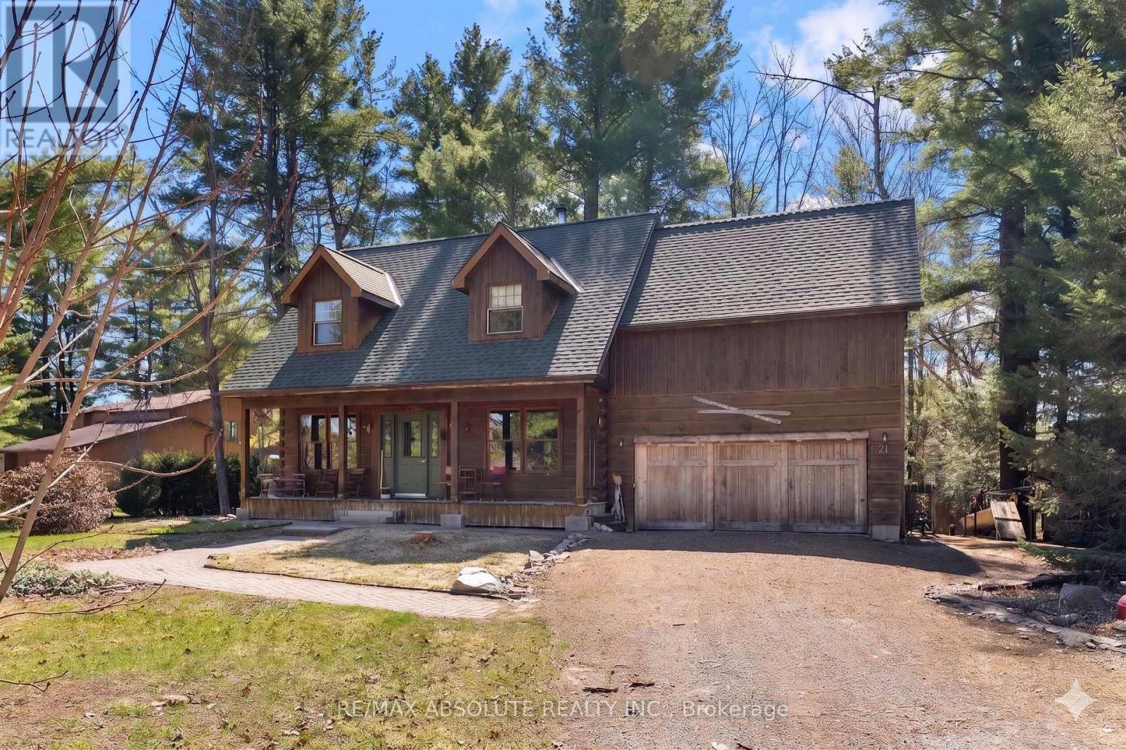 21 Forest Ridge Road